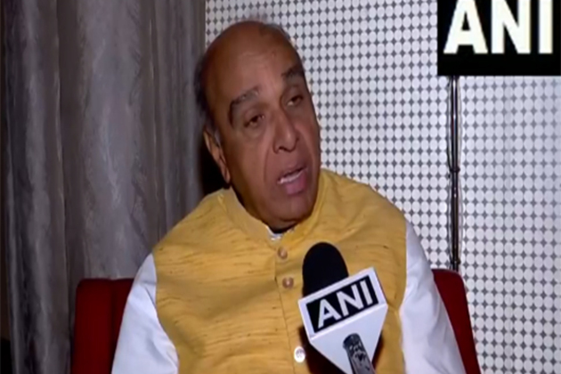 "Infiltration will stop the day BJP forms government in West Bengal": Jagdambika Pal