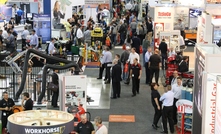 The Safety First Conference and Expo will run alongside National Manufacturing Week in 2015.