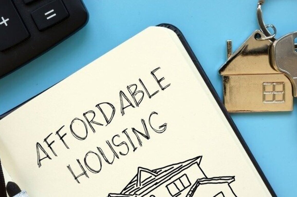 Arizona advocates address housing affordability though 'co-location'  