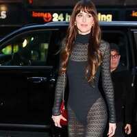 Dakota Johnson-starrer 'Materialists' to release on this date