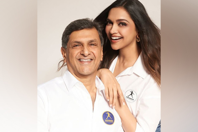 Deepika Padukone wishes her father Prakash Padukone on his birthday through special announcement