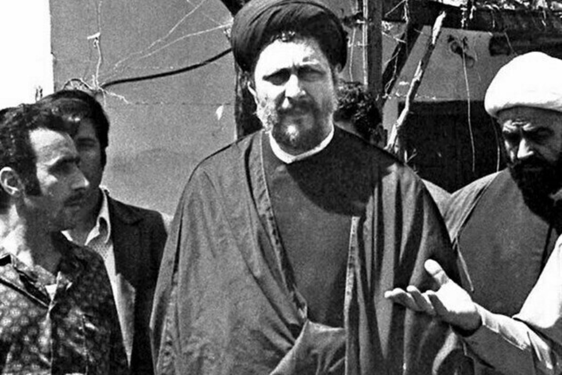 Iran Honors Imam Musa Sadrs Legacy of Unity