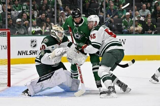 Stars captain Jamie Benn to make season debut