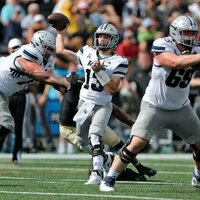Report: Kurt Warner's son, E.J., to start at Fresno State
