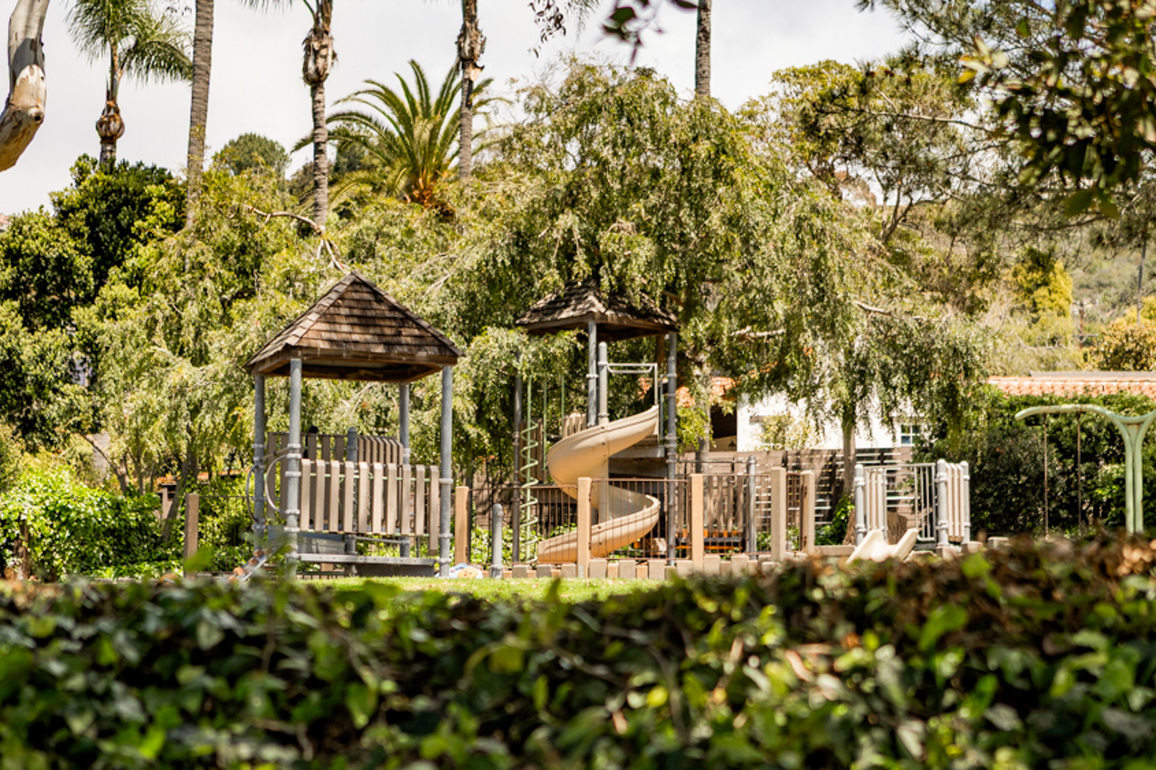 Laguna Beach Eyes Park Overhauls Across City