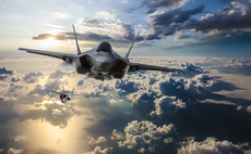 Defence companies under increased ESG scrutiny as geopolitical tensions rise 