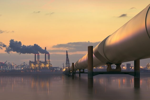 Global oil market faces acute shortage IEA