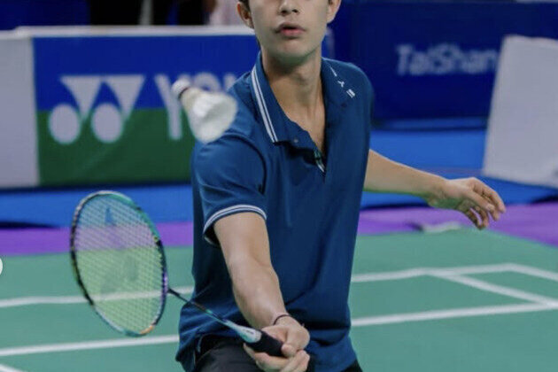 UAE Badminton Team advances to Ghana Championship semi-finals