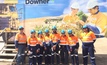  Millenials in the mining industry want career development. 