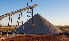  Western Australia-based Pilbara Minerals, which has the Pilgangoora lithium mine, was among the market risers