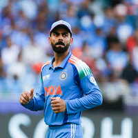 "He needs to rotate strike, keep the scoreboard moving": Pathan on Virat ahead of 3rd Sydney ODI