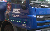 Jackson Building Centres is Woldmarsh's preferred supplier 