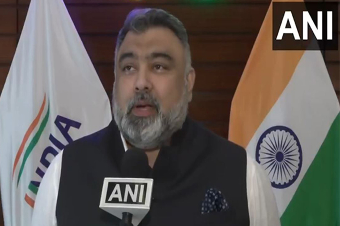 "Landmark decision long pending": IOA VP Gagan Narang hails National Sports Governance Bill 2025