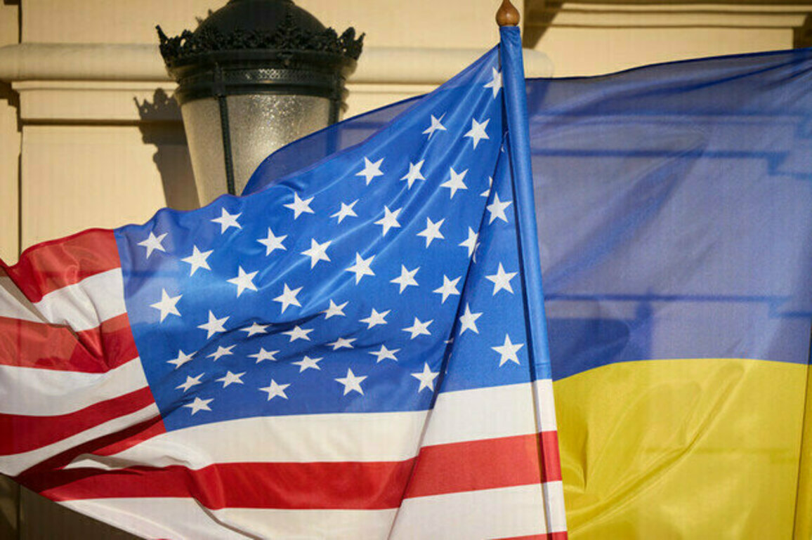 US-Ukraine meeting to take place in Saudi Arabia  Trump envoy