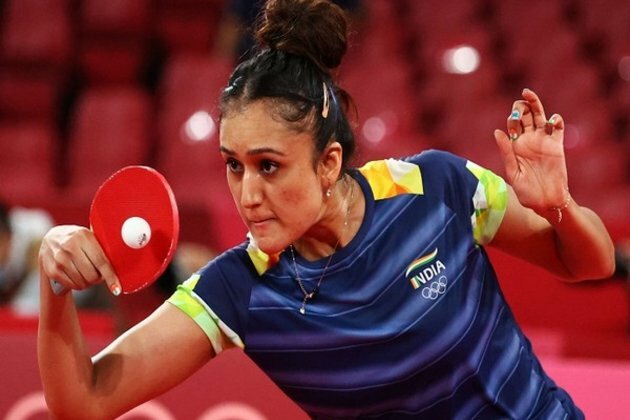World TT C'ships Finals: Manika Batra reaches QFs in women's doubles, mixed doubles