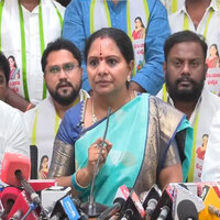 K Kavitha to launch political party, says "This will mark the beginning of new era in Telangana politics"