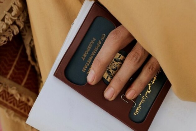 Afghanistan passport ranked least powerful in 2025 with access to 26 countries