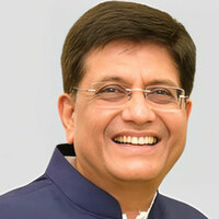 Piyush Goyal commences five-day official visit to France, Italy