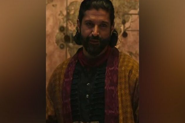'Ms Marvel' episode 4 teaser unveils Farhan Akhtar's character, watch video!