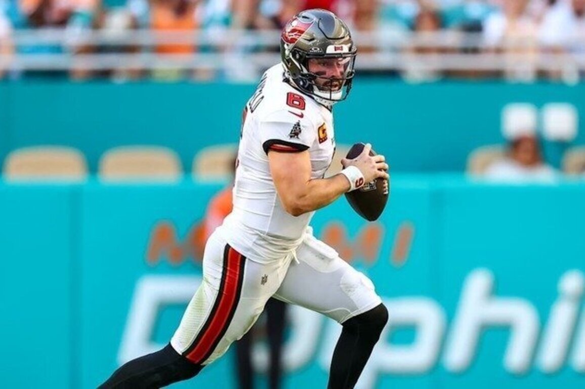 Baker Mayfield: "This Is Our Last Chance"