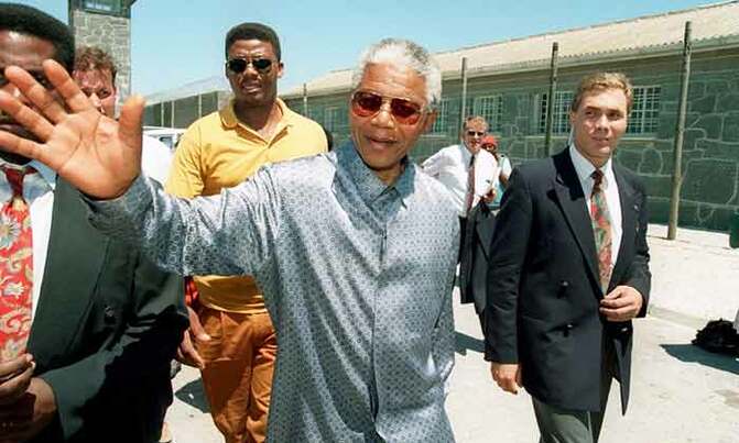 On this day 28 years ago... On this day 28 years ago...