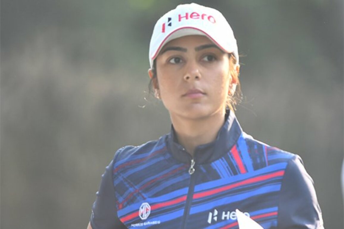 Lalla Meryem Cup: Diksha, Tvesa joined by rookie Avani Prashanth