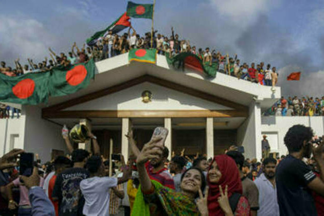 USAID's role uncovered in 'regime change' in South Asian nation