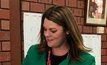  Sarah Hanson-Young has retained her senate seat and has vowed to obstruct Equinor's plans to drill in the Great Australian Bight. 