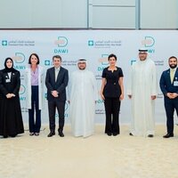 Cleveland Clinic Abu Dhabi partners with Kuwait-based DAWI