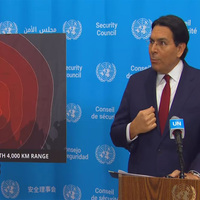 "No participation in talks, operation continues": Israel envoy to UN denies knowledge of US led peace overtures to Iran