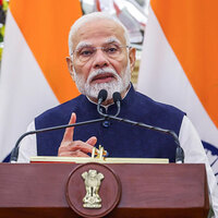 Mann Ki Baat: PM Modi stresses need to tackle obesity, urges people to cut oil consumption