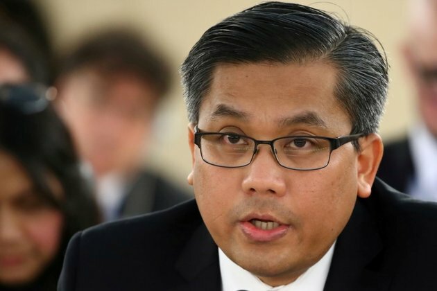Myanmar&#039;s Diplomats Divided Over Representing Military Government
