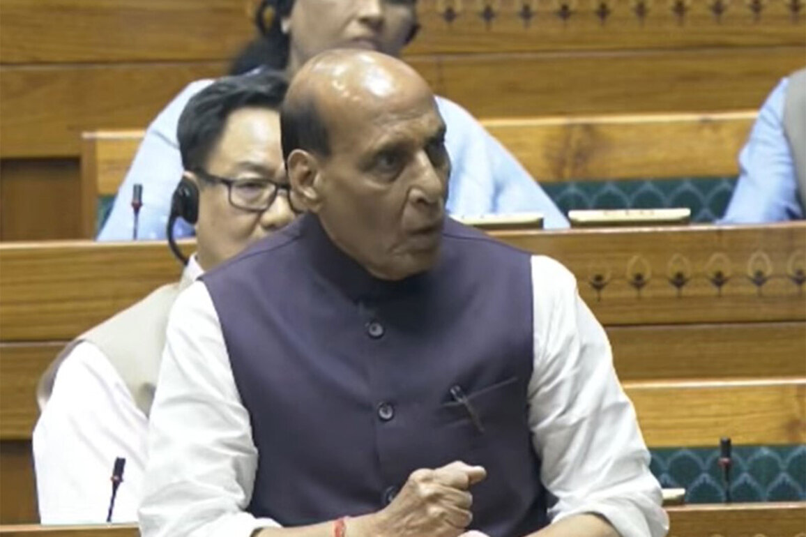 Defence Minister Rajnath Singh to visit Germany to boost defence ties; first visit in 7 years