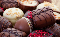 Investindustrial puts in €142m offer for chocolate maker Natra