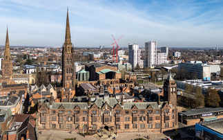 BRI Wealth Management buys West Midlands IFA