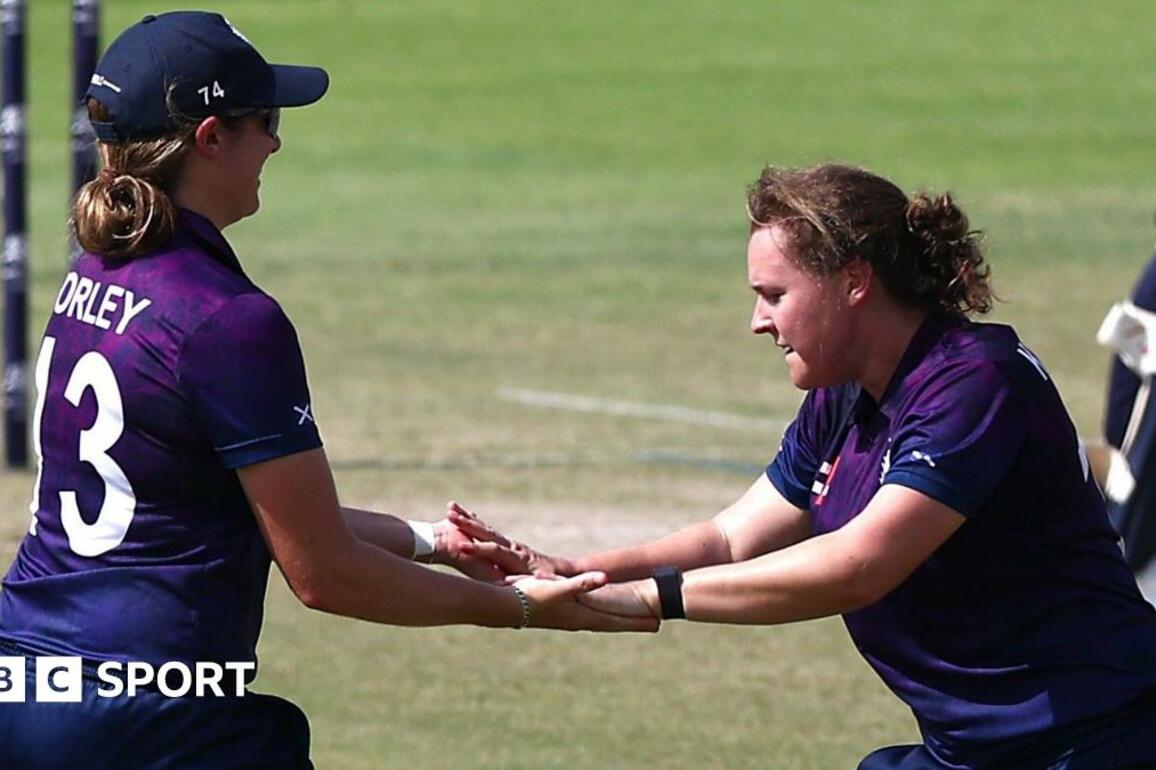 Scotland women may need 'external help' to arrange more fixtures, says Wallace