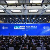 World Internet Conference Wuzhen Summit eyes open, inclusive digital future