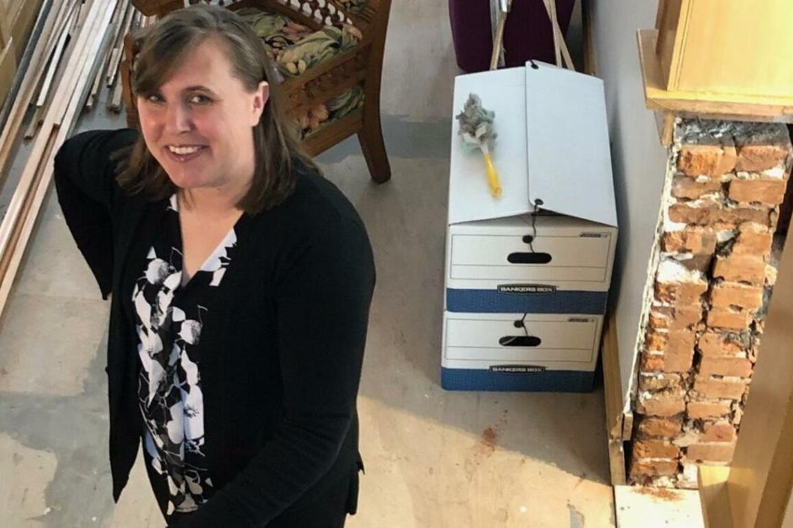 Field House Museum reopens after 2022 flood; its similar, but different