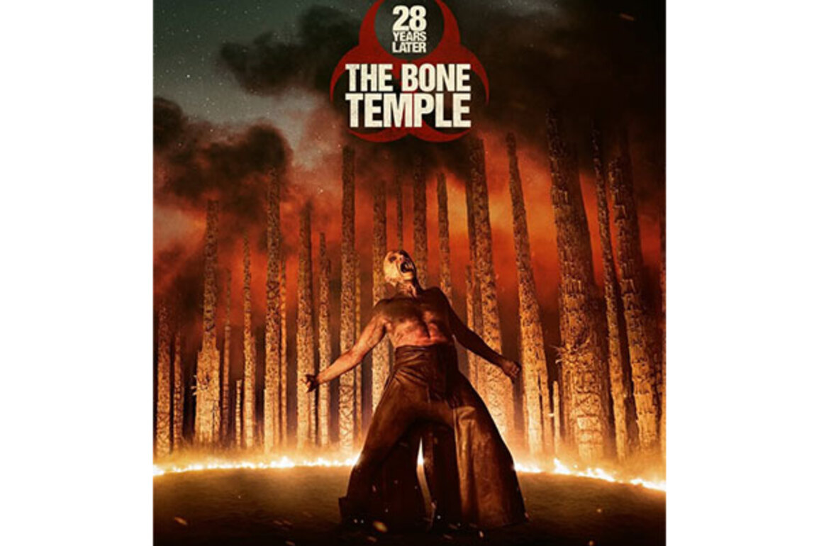 Ralph Fiennes starrer '28 Years Later: The Bone Temple' trailer out, film to hit theatres on this day