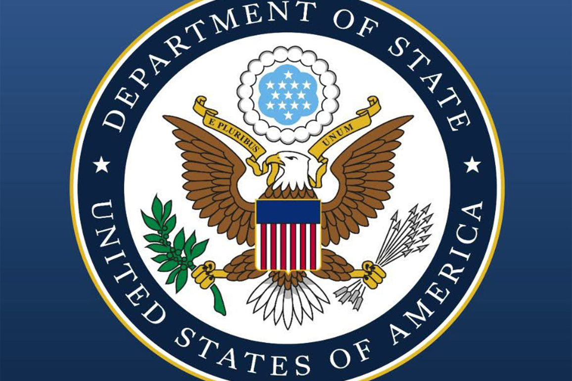 US Embassy in India limits social media operation amid partial govt shutdown, says "will not be updated regularly"
