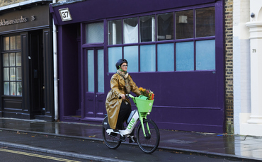 通勤にシェアサイクル：電動自転車サービスLimeが英国の給与天引き制度に参加