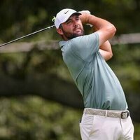 Golf Glance: U.S. Ryder Cup team descends on Napa; LPGA in Ohio