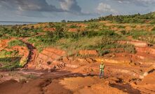  Yaoure pre-development, Cote d'Ivoire