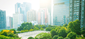 Three ways investors can act on climate change