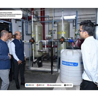 Department of Commerce successfully concludes Special Campaign 5.0 for efficiency and clean governance