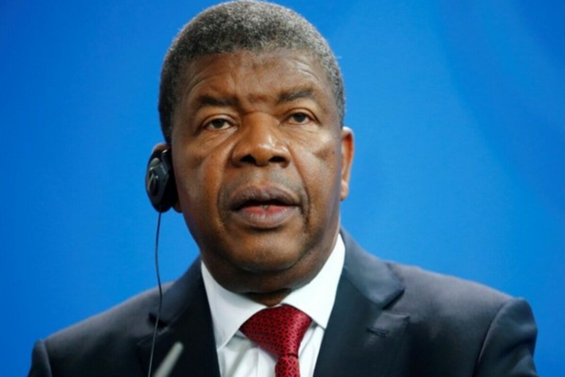 President of Angola to visit India from May 1-4 on first state visit in 38 years