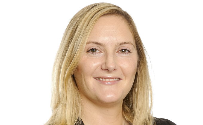 Ele Lovering is a partner at Eversheds Sutherland