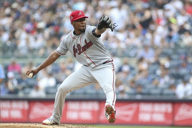 Braves approach Blue Jays cautiously during rough stretch