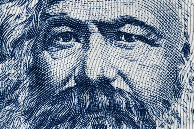 Karl Marx: his philosophy explained