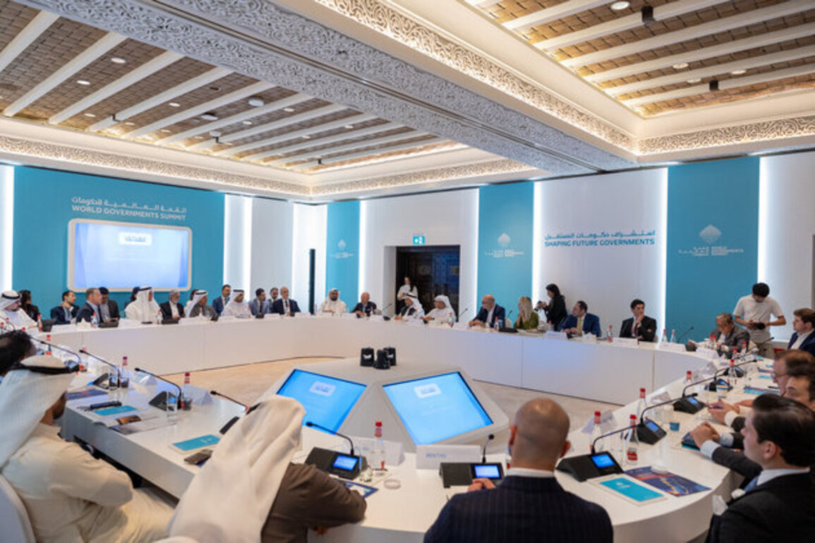 Dubai Chambers explores future of investment, philanthropy in global family businesses landscape